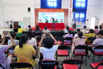海南文艺网 戏剧艺术辅导服务，助力舞台梦想成真