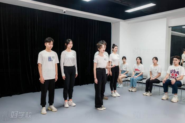 广州影视导演专业艺考培训 戏剧艺术辅导的深度实践与价值探索